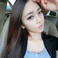 好看的14岁qq女生头像性感