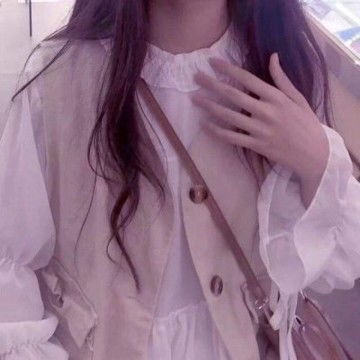 唯美闺蜜头像2021最火爆