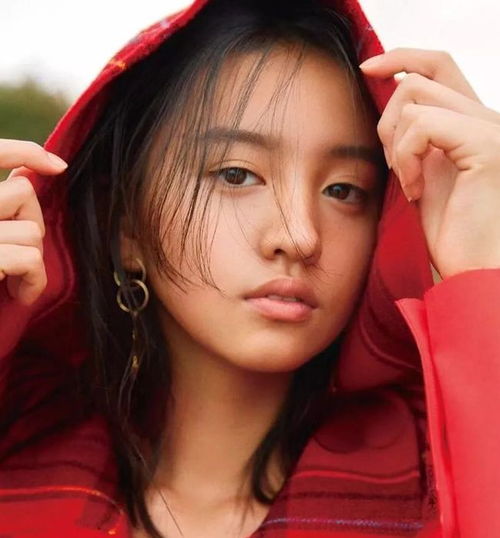 kimi长大后成了这样,看到如今的真实颜值后,难怪林志颖不晒了