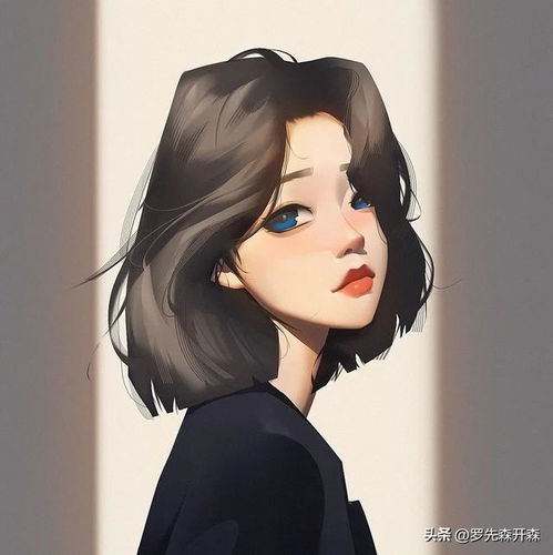 法式浪漫与现代简约完美交融,让你的家更加温馨