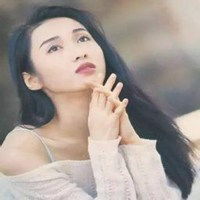 黎姿微信头像微信头像图片大全