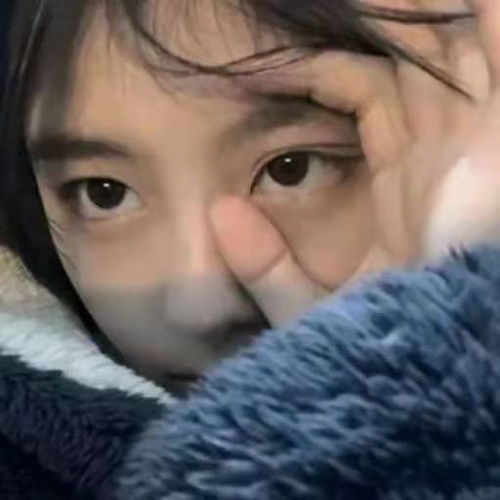 每日头像精选专场女生篇