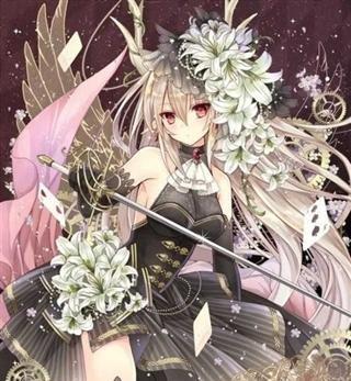 异界渣男的我娶了个血族美少女
