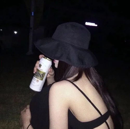 头像酷的女生头像霸气动漫,你一瞬即逝的温柔别再给我了