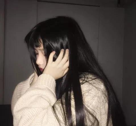 丧到眼红的走心文案你会遇到所谓更好的人,可我不会了