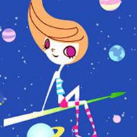 射手座的幸运微信图片大全微信头像图片大全