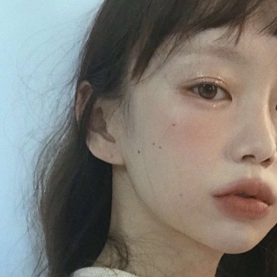 霸气好看的女生头像
