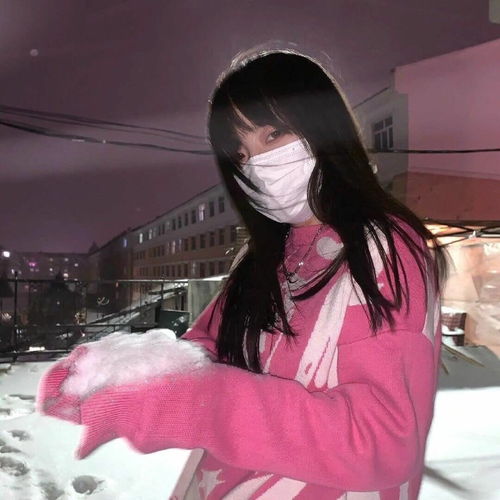 女孩子拍照不会摆造型一定要看看这组头像.