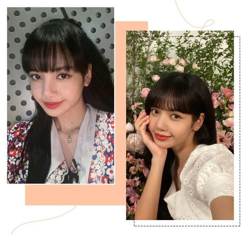果然,圆脸女生都太假了