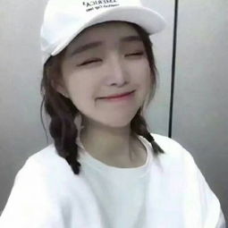 唯美长发女生qq头像你若安好,便是晴天