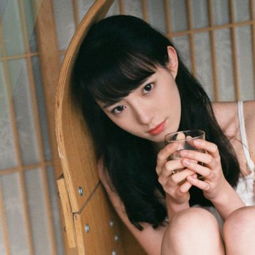 2018文艺女生小清新头像唯美图集只为那一刻与你相见