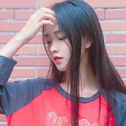 2018最火爆微信头像女生霸气你看她太重我有点眼红