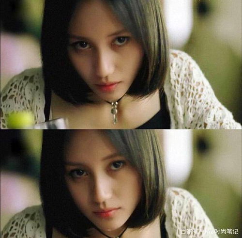 为什么女生不爱清纯范儿的高圆圆,却将格子间女人袁泉当作榜样