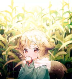 清新可爱插画合集一股清流般的画风配色