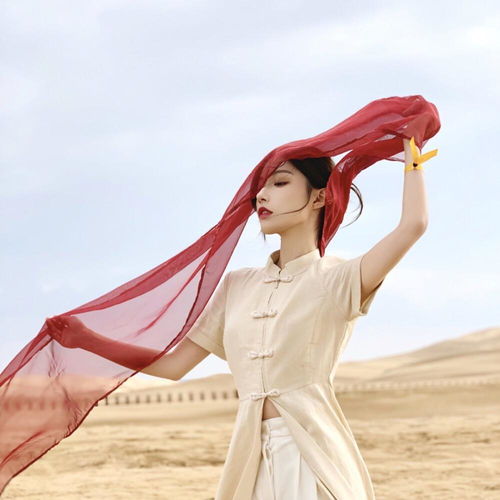 2020最火女生唯美冷艳古风微信头像