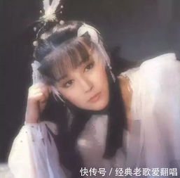 唯一让范冰冰跪服的女人,71岁长得像18岁,为情所伤终身不嫁