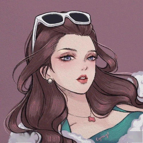 温暖的夏日,一杯香浓的咖啡,一份美味的冰淇淋,青春就是这么甜美