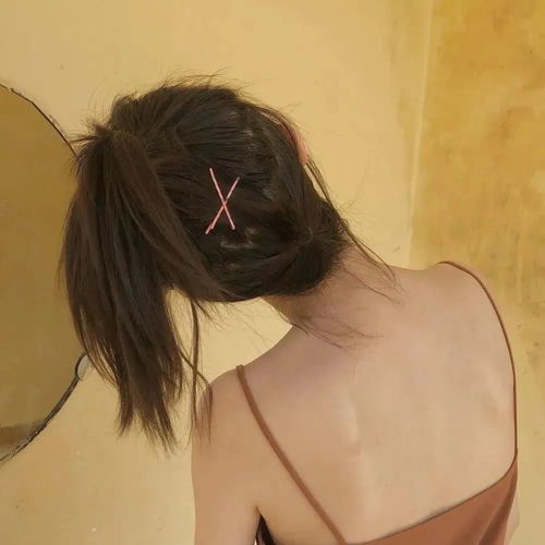 不露脸女生部位头像高质量