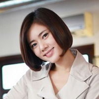 qq头像女生吃货大全韩系美女秋瓷炫qq头像