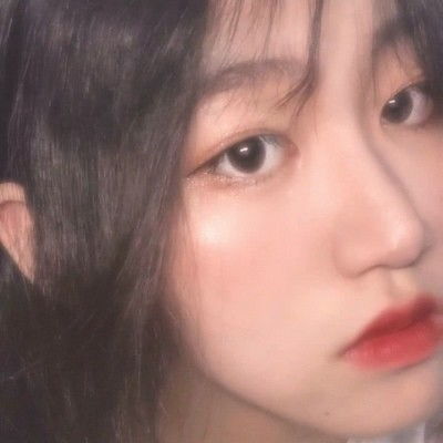女生头像霸气冷酷伤感