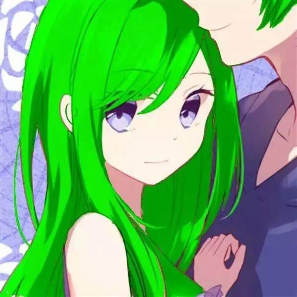 抖音爆款情侣头像分享