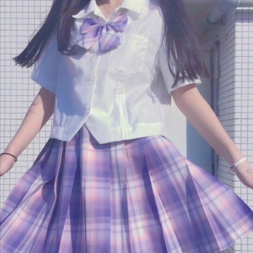 jk女生头像余生谁也别想指教我,姐妹们养老院见