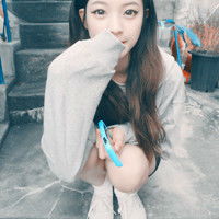 求可爱萌妹子女生头像最好真人的不要非主流不要黑白不要伤感