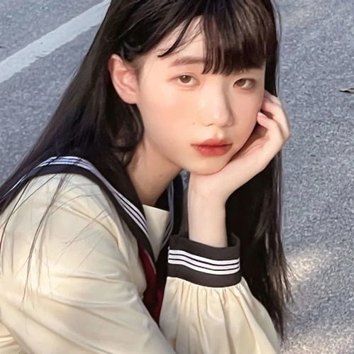 又a又飒的微信头像