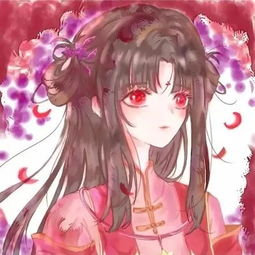 头像古风头像壁纸