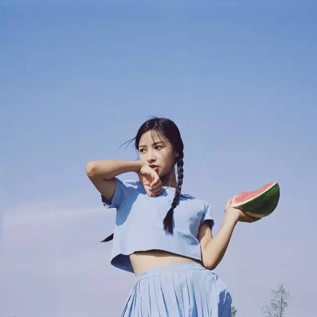 自己喜欢的东西,就不要问别人好不好看