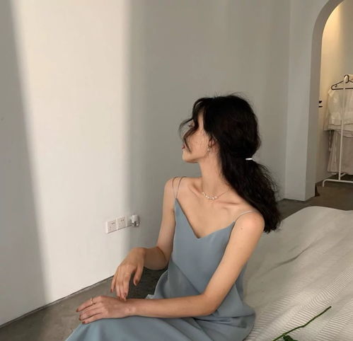 精选女头有人爱是福分,爱自己是本分