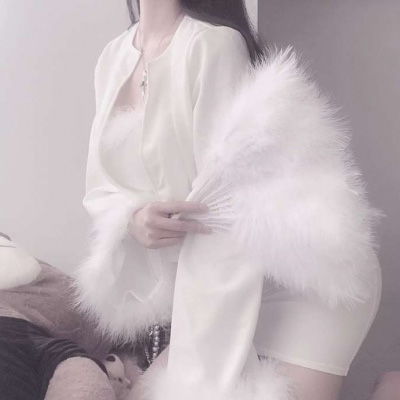全身头像女生站立女生头像全身照超拽霸气