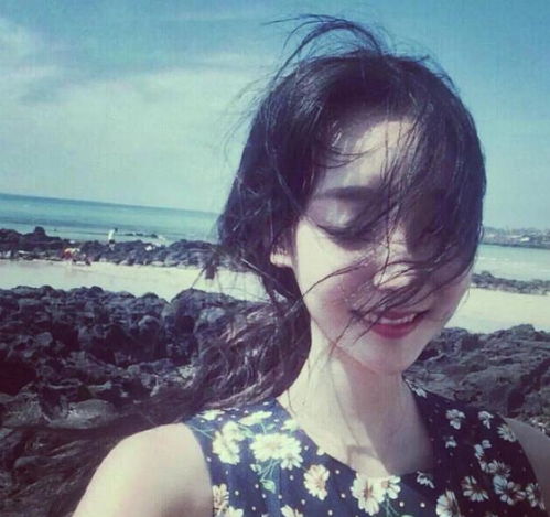 女生有这3个特点在脸上,颜值都非常高,全中绝对校花脸