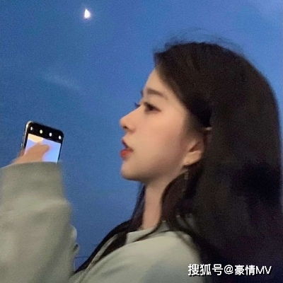 高颜值女生头像真人图片清纯好看的女生真人头像