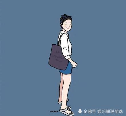 一个女人的人品好不好,看微信头像就能知道,一目了然