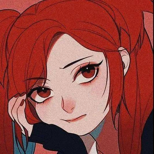 微信头像一眼爱上