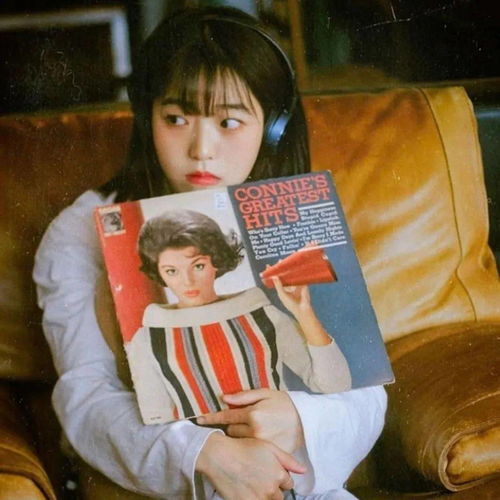 头像图片丨女生头像,真人头像,个性头像1.6