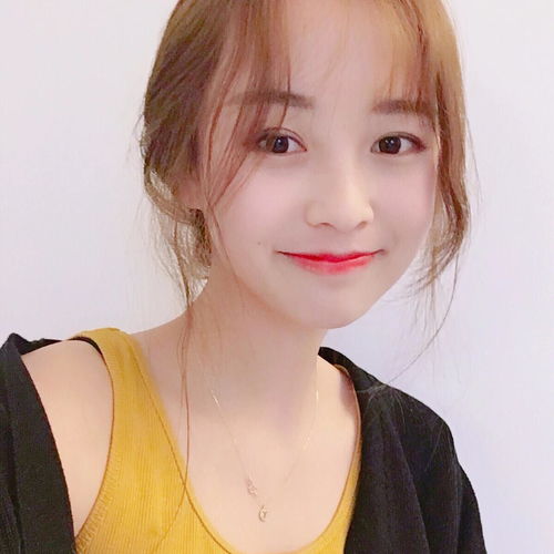 方图小姐姐集中营各种美丽小姐姐小姐姐头像