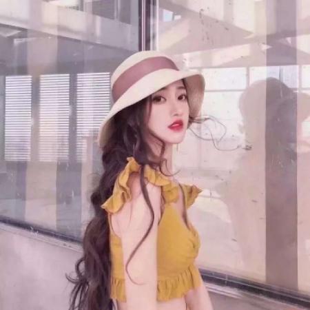 欧美女生头像,沉默的华丽冷酷的女神