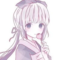 女生qq动漫头像小清新