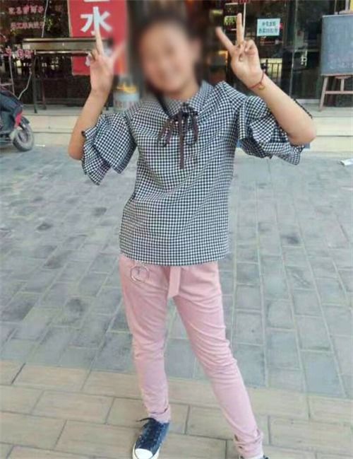 陕西一起少女拒绝继父侵犯引发的家庭惨案