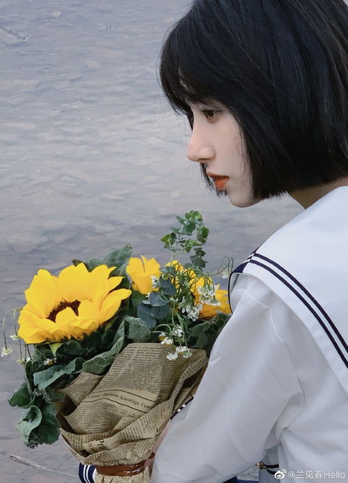 小朋友,盛夏的情书是给你的