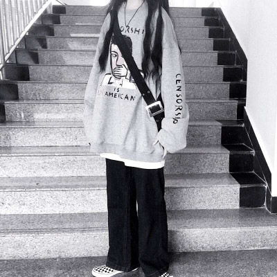 女生半身不露脸头像清纯韩版平胸妹子头像