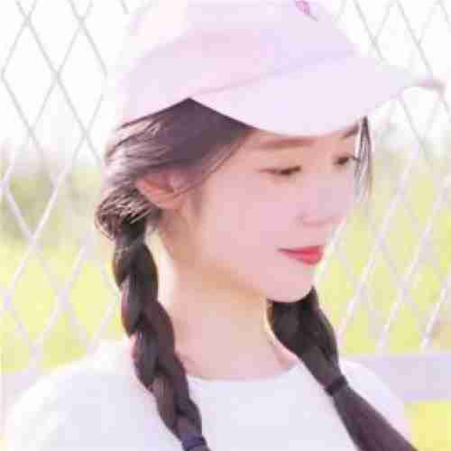女生微信高清唯美头像唯美