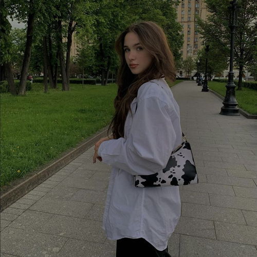 头像ins高质量欧美女头