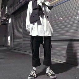 最潮qq帅气男生不露脸头像男生个性头像