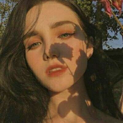 欧美风头像女孩欧美