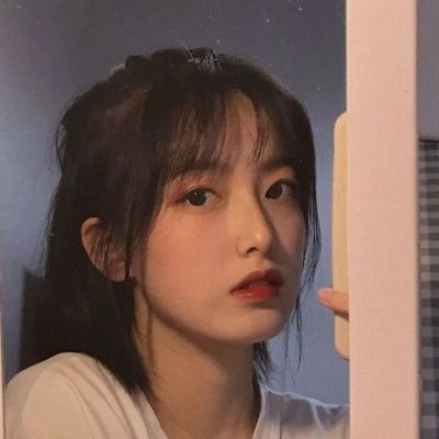 邪魅女生头像星星的你