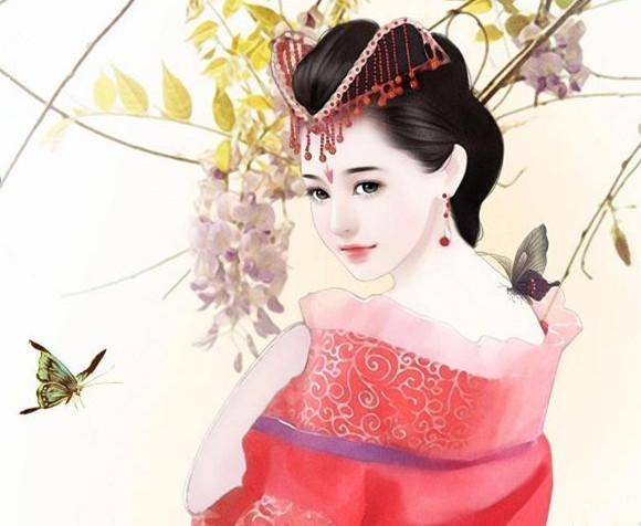 这6天出生的女人,是男人的福星,娶后必定富贵临门