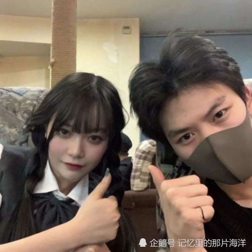 女生喜欢你的五大表现,如果占其中两项,就自己偷着乐吧